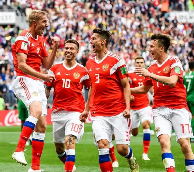 2022世界杯加油文案短句 世界杯发朋友的心情短句