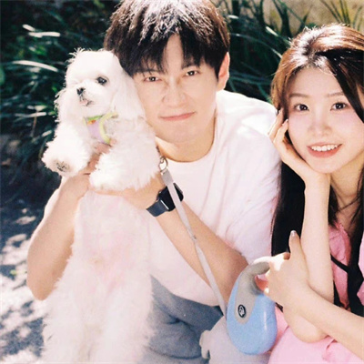 高清高调秀恩爱的情头一对 恩爱感爆棚的情头合集