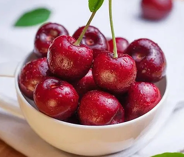 2022冬季吃车厘子的心情说说 又到了吃车厘子季节的开心语录