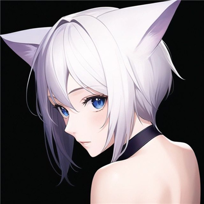 超A动漫女头高冷气质御姐风 没人扶的自己站稳