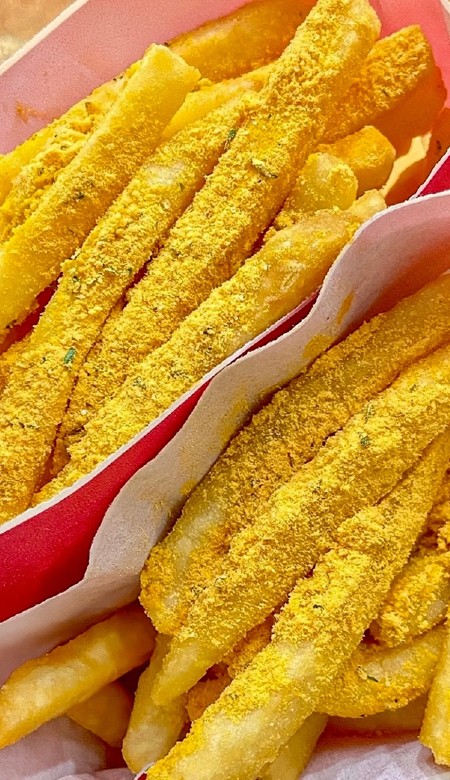 哇噻绝美的全面屏壁纸高清精致 很有个性的精致感壁纸合集