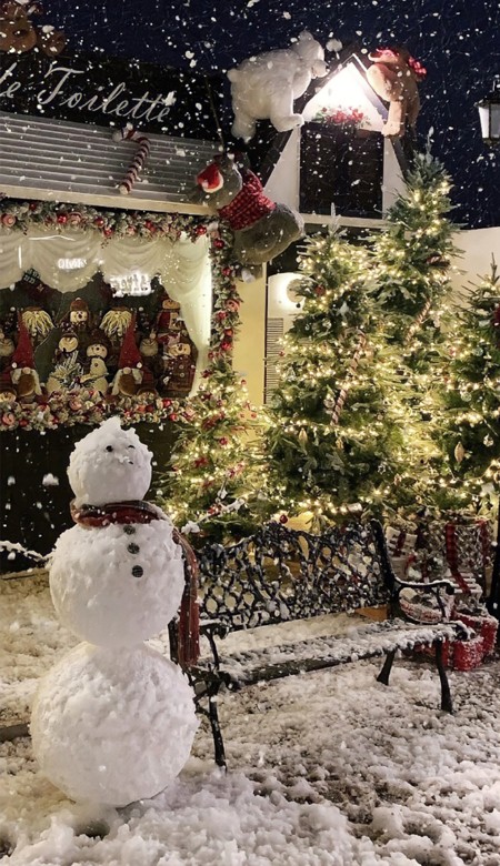 2023圣诞树壁纸高清好看合集 巨巨巨好看的圣诞树