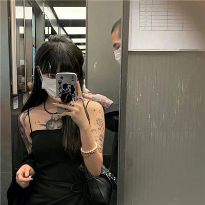 很酷又有创意的精致感情头 一眼就会着迷的情头合集