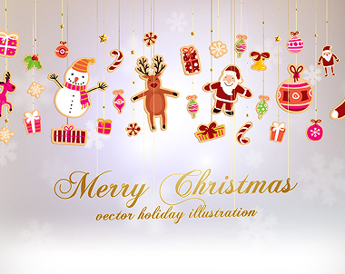 2022最新版很搞怪的圣诞祝福语 搞怪圣诞祝福语大全