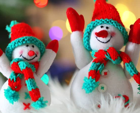 圣诞节跟自己喜欢的人表白语录 2022圣诞节让对方感动的表白说说 圣诞节跟自己喜欢的人表白语录 2022圣诞节让对方感动的表白说说