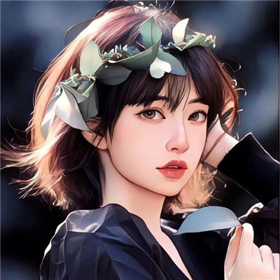 超nice的闺蜜女头甜美 2023最新版闺蜜女头合集