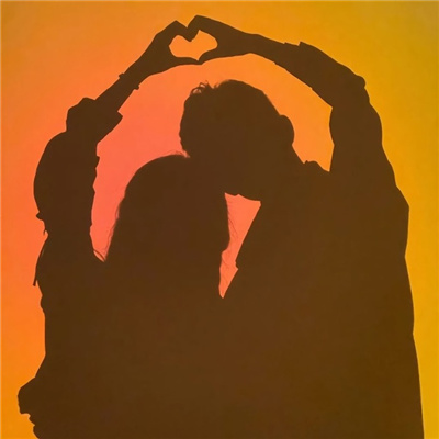 很有爱的又很温暖的情头 温柔到极致的情头2023