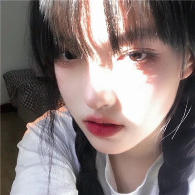 真真真好看的高清女头 好看又气质的女头最新