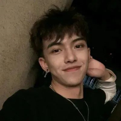 帅气好看型男必备的男头 2023高冷系精致男头合集