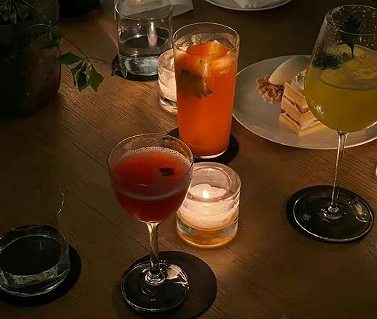 2023自由又热烈的文案短句 氛围感拉满的简短语录 2023自由又热烈的文案短句 氛围感拉满的简短语录