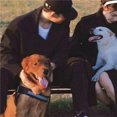 很有爱的情侣头像真人一对又好甜 2023超暖心的情头合集