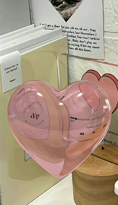 浪漫又有氛围感的好看壁纸 不喜欢任何人的时候我才最开心