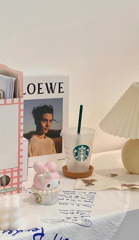 高清壁纸最新好看又清新 又到了存壁纸快乐时间啦