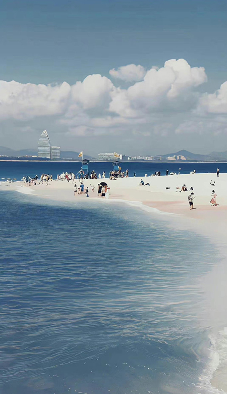 2023很好用的壁纸让人心动 每张都好好看的壁纸合集