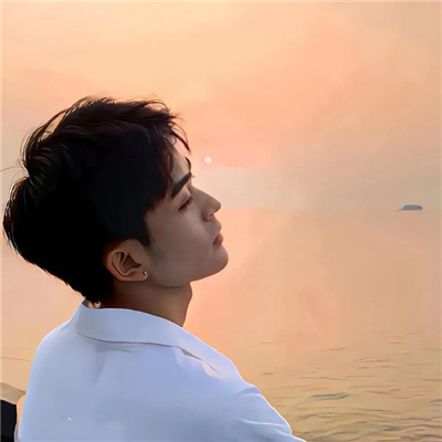 全网甜甜的情头真人版 甜到炸的情头2023