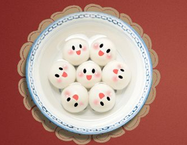 2023元宵节超级有创意的暖心句子 元宵节暖心的好听祝福说说