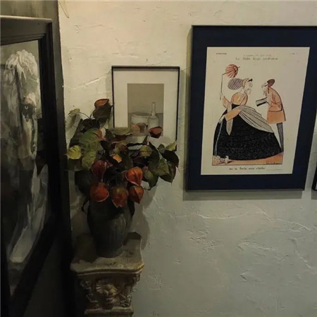 2023全新很优质的丧系背景图 不要为了结束单身而匆忙去爱