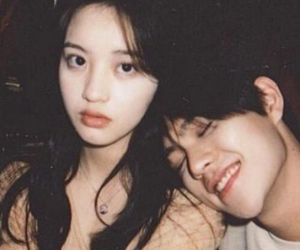 2023全新非主流情侣签名 非主流情侣签名火星文