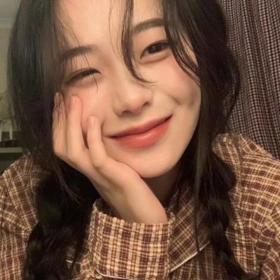 很甜的女生精致的头像大全很可爱 世界不是善意的收起你的天真