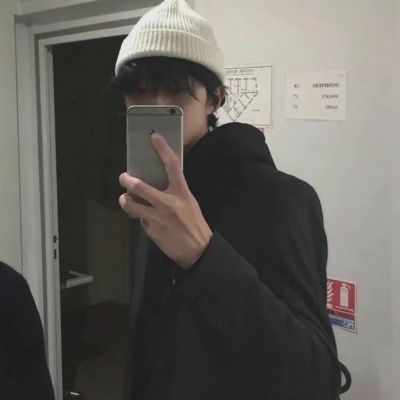 微信男生头像2023年最新版 帅气又很魅力的男头合集