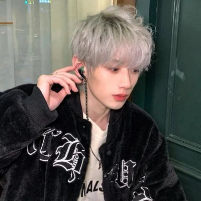 2023全新很精致又很魅力男头大全 很好看的又很优质的男头