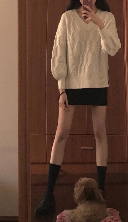 2023好身材的女生高清气质壁纸 真心是送一次少一次的东西