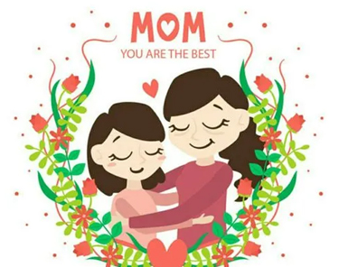 2023三八妇女节给妈妈的温暖祝福 祝妈妈节日快乐的暖心话