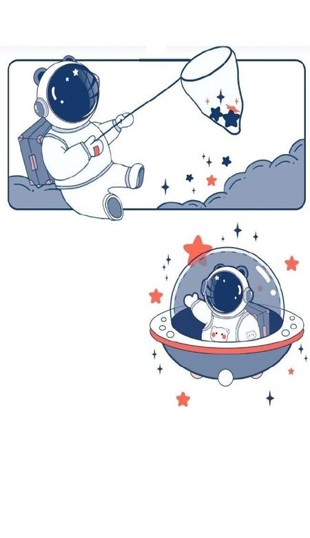 2023简单又很个性的好看手机壁纸 能上热门精致壁纸大全