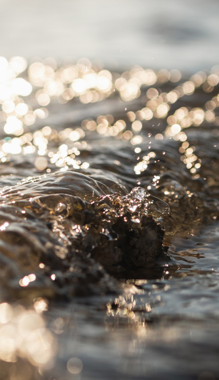 2023超高清风景唯美壁纸全面屏 温度在慢慢上升夏天要来啦