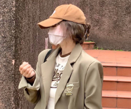 2023独一无二的霸气网名 2023年最红火的霸气网名