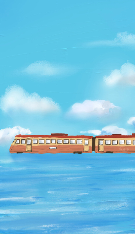 2023夏季很清新好看的壁纸大全 分享是快乐得到回应就是快乐加倍