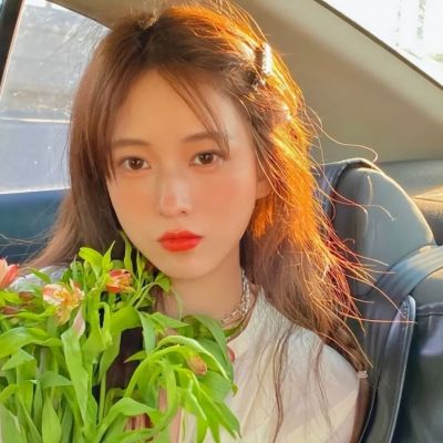 2023直女必备的微信头像最新 山高路远看世界也找自己