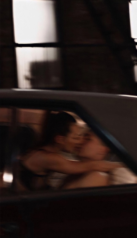 2023甜蜜幸福感十足的情侣壁纸 让人看了想恋爱的皮肤大全