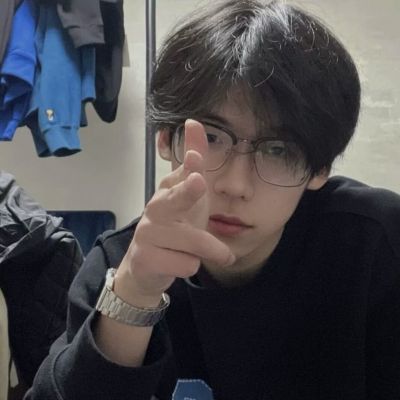 2023年最火男生微信头像 很帅气又很好看的男头合集