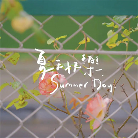 2023夏天快乐唯美带字素材 这个夏季一定要记得快乐啊