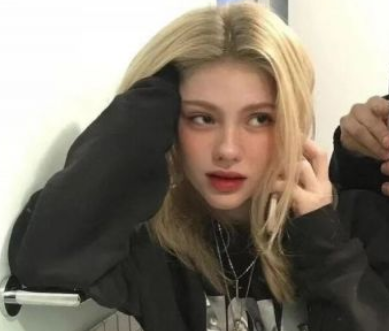 很惊艳的英文名抖音2023 时尚潮流的最新英文昵称