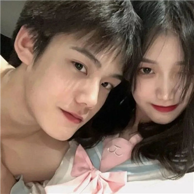 小众却惊艳的情头真人精致好看 2022高质量小众情头真人