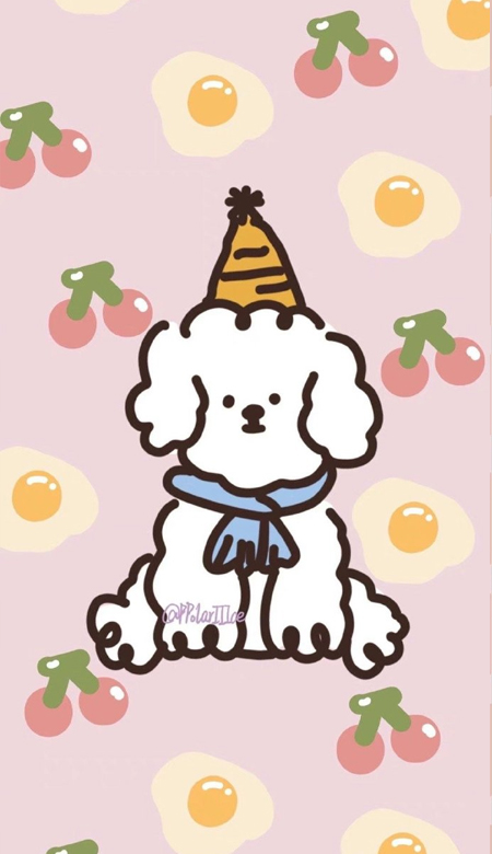 2023趣味卡通壁纸大全有个性 让人很喜欢的趣味壁纸合集