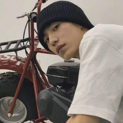 2023适合永久做男头很帅气 2023最火男头高冷很气质