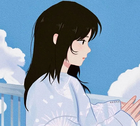 两字伤感ID看了心酸 2023最伤心难过网名