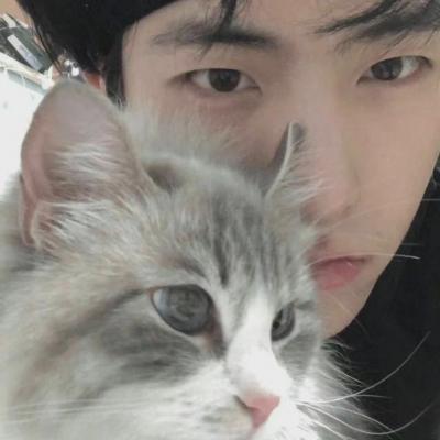 男头成熟又很冷酷无水印 2023高冷型男头气质好看