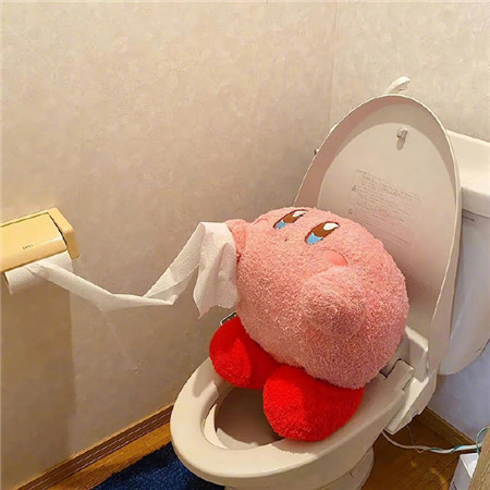 星之卡比背景图可爱2023最新 你过于在意的东西永远在折磨你