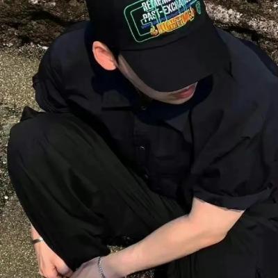 真人超级帅气的男头很霸气 魅力值爆棚的男头合集