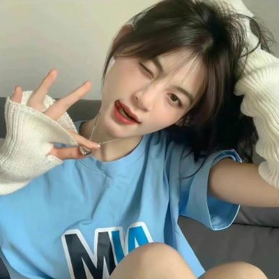 2023最火最潮的女头合集 精致潮流的女头很好看