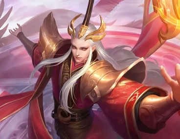 打王者荣耀秀战绩的说说 关于王者秀战绩的句子 打王者荣耀秀战绩的说说 关于王者秀战绩的句子