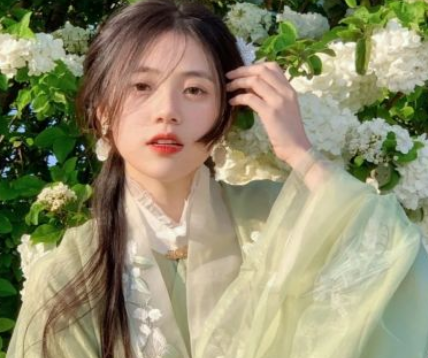 2023好听的古风二字网名有意境 有意义的古风名字两个字