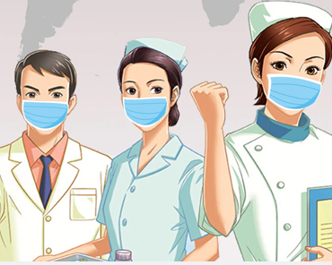 疫情正能量朋友圈说说 抗击疫情发朋友圈的句子 疫情正能量朋友圈说说 抗击疫情发朋友圈的句子