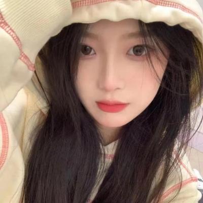 2023超甜女头仙气真人版 漫步人间偶遇人间宝藏