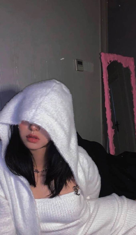 质感的辣妹壁纸高清好看 2023ins风气质辣妹皮肤合集