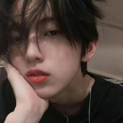 2023渣男炫酷真人高清男头 酷酷不失帅气的男头合集